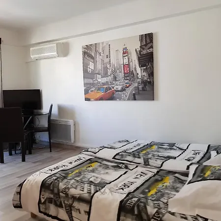 Studio Cannes